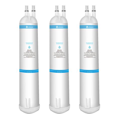 whirlpool filter|Whirlpool® Approved Refrigerator Water Filters 